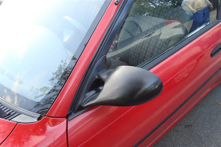 Toyota corolla 1.3 xli SOLGT billede 5