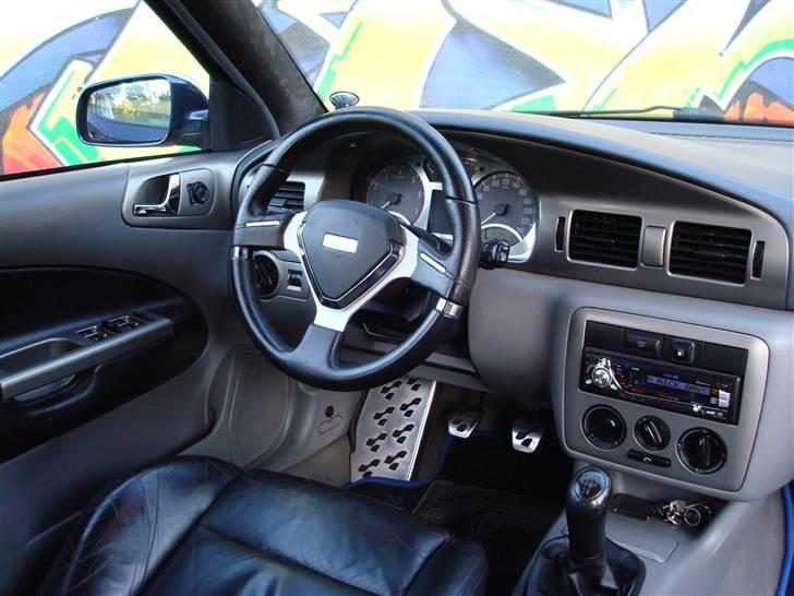 Skoda Octavia billede 4