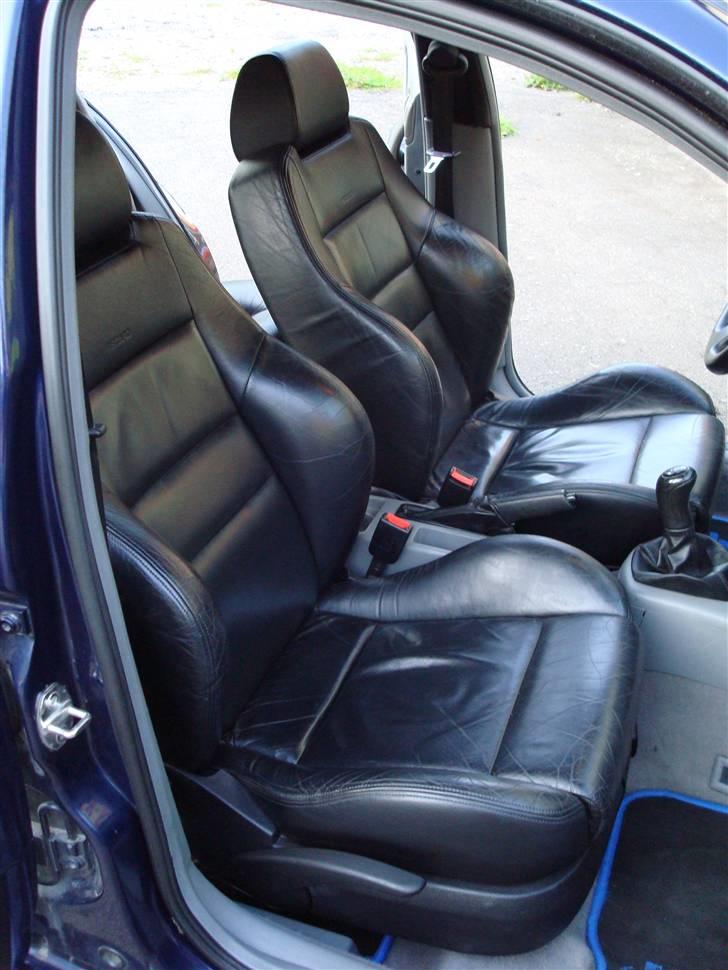 Skoda Octavia billede 5