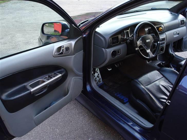 Skoda Octavia billede 6