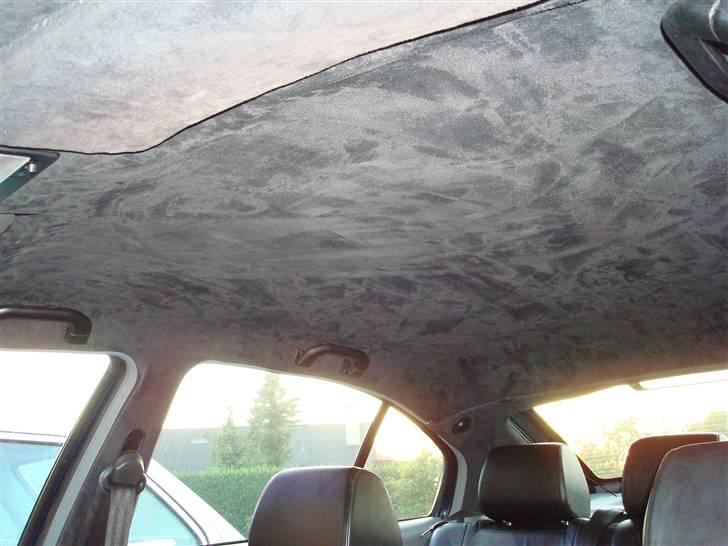 Skoda Octavia billede 7