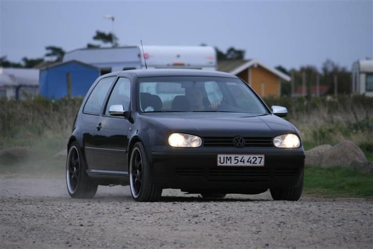 VW Golf 4 Trendline billede 5