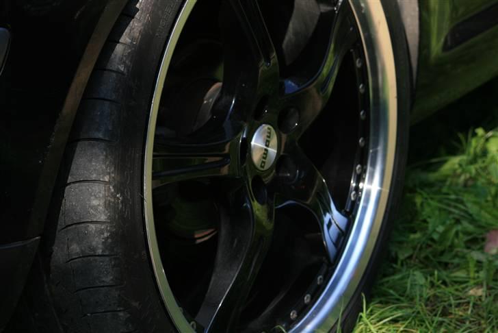 VW Golf 4 Trendline billede 9