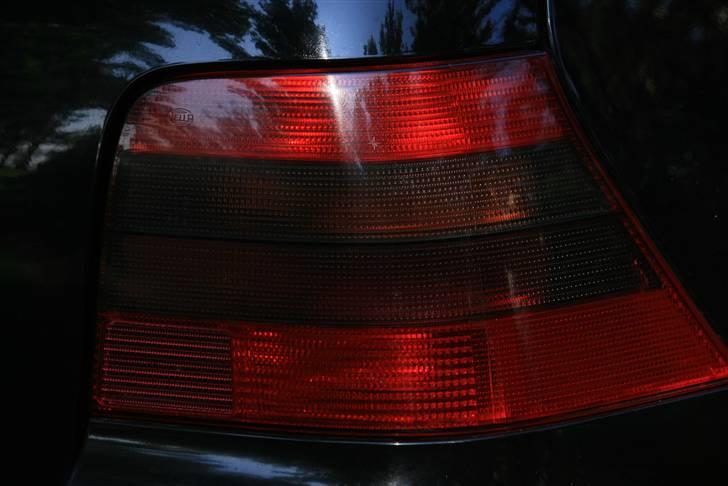 VW Golf 4 Trendline billede 10