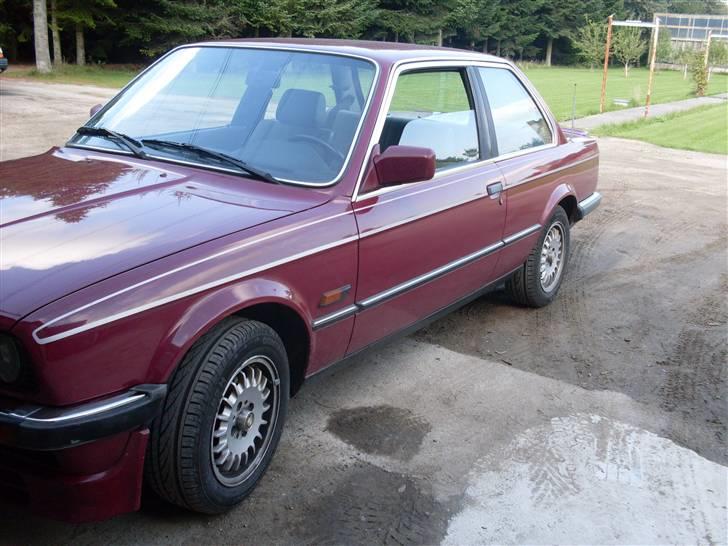 BMW 325 eta (byttet) billede 3