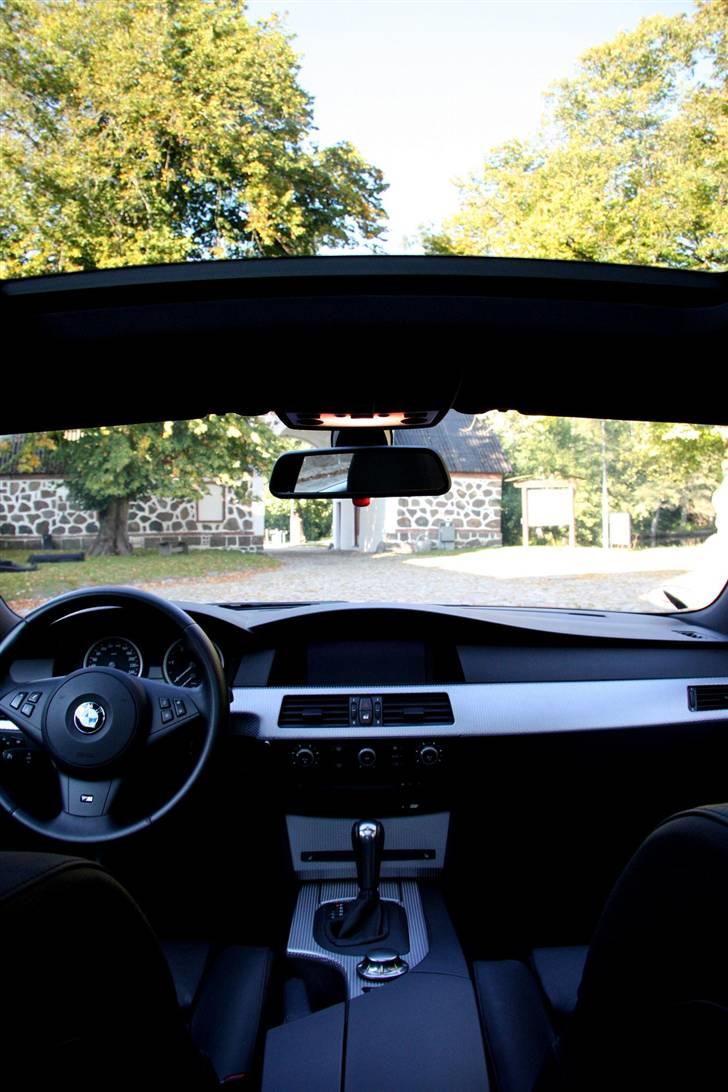 BMW 530 Hartge "SOLGT" !!! billede 5