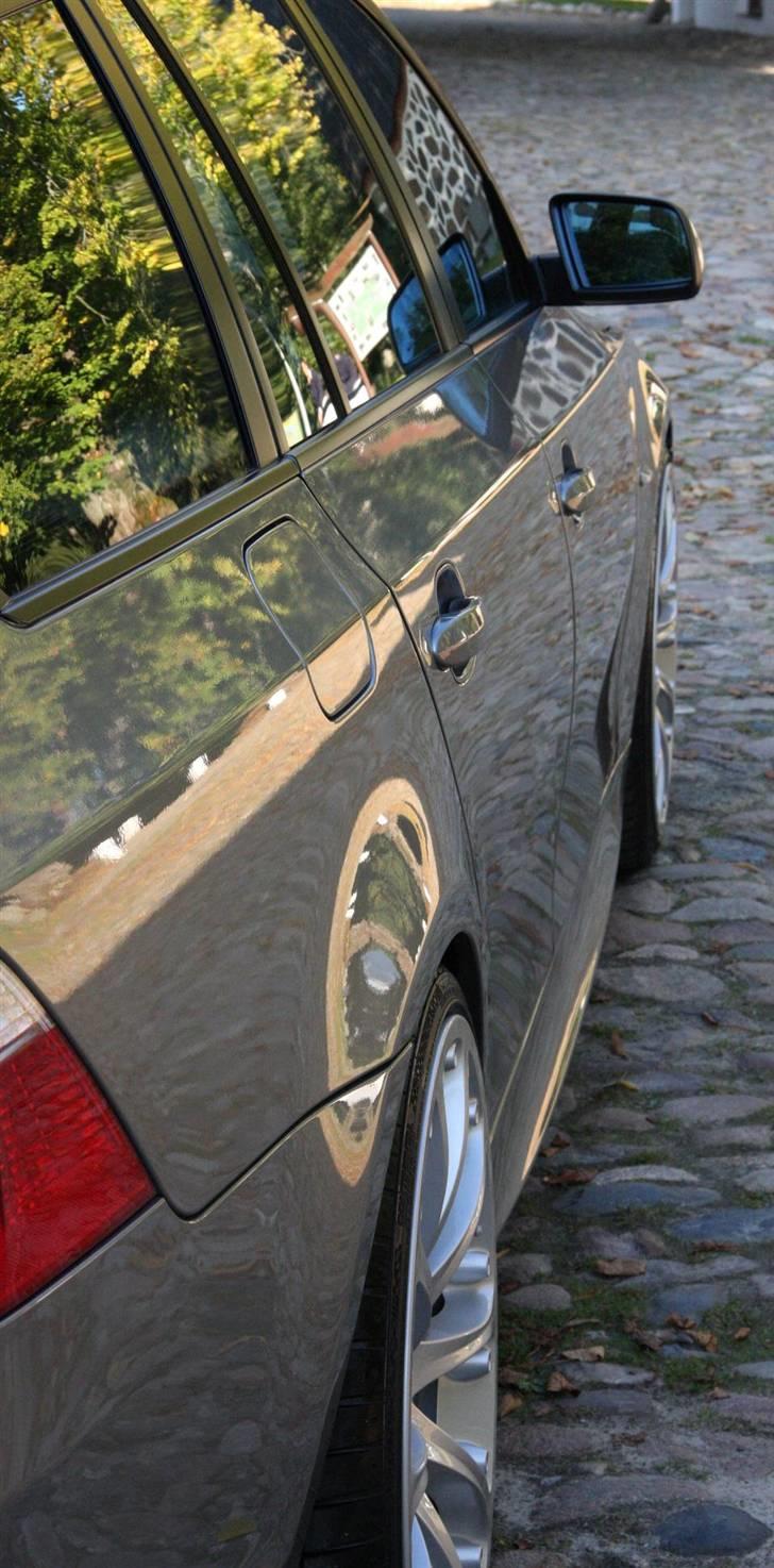 BMW 530 Hartge "SOLGT" !!! billede 7