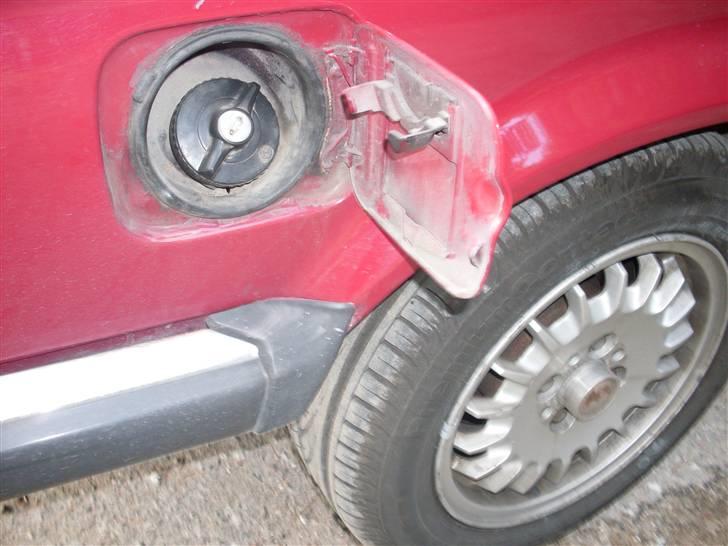 BMW 325 eta (byttet) billede 8