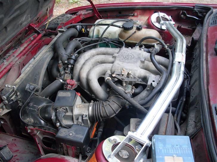 BMW 325 eta (byttet) billede 9