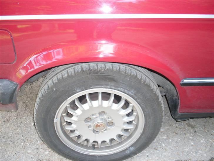 BMW 325 eta (byttet) billede 17