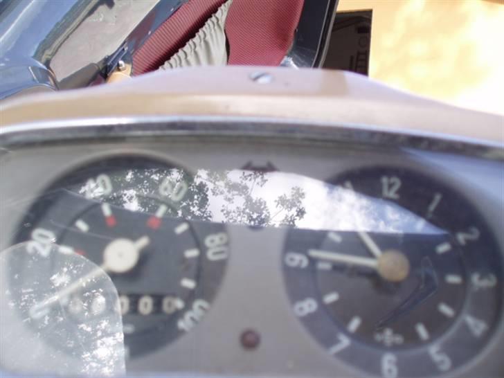 Heinkel Trojan billede 13