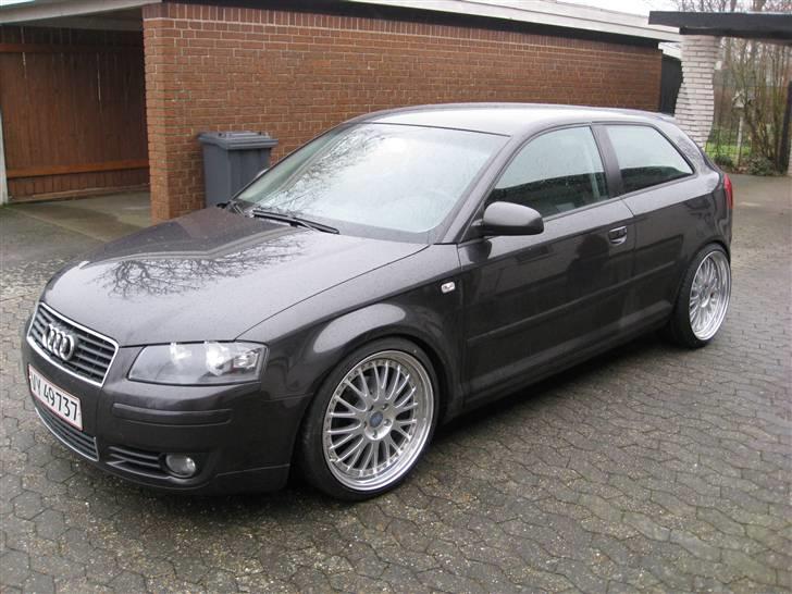 Audi A3  billede 1