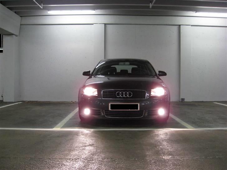 Audi A3  billede 6