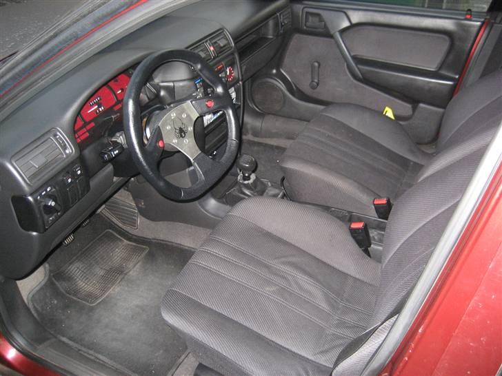 Opel Vectra Solgt billede 3