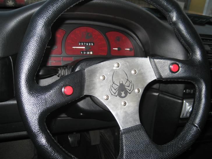 Opel Vectra Solgt billede 4