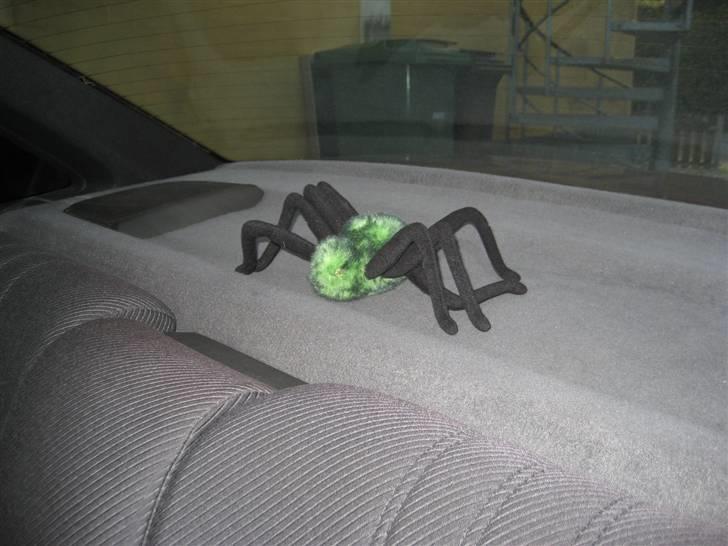 Opel Vectra Solgt billede 10