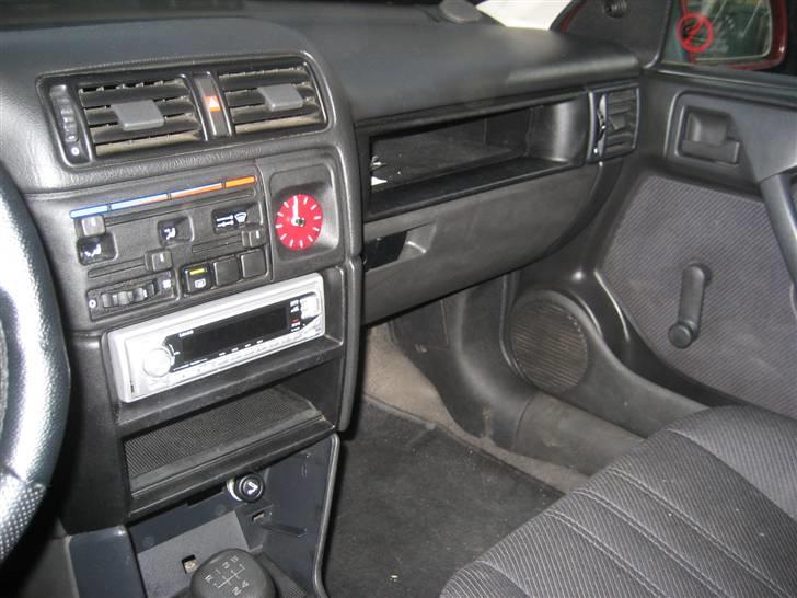 Opel Vectra Solgt billede 12