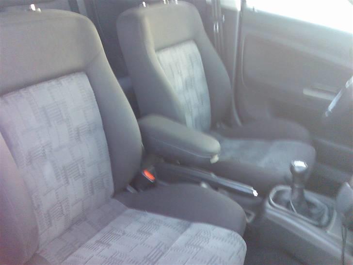 VW Passat TDI billede 5