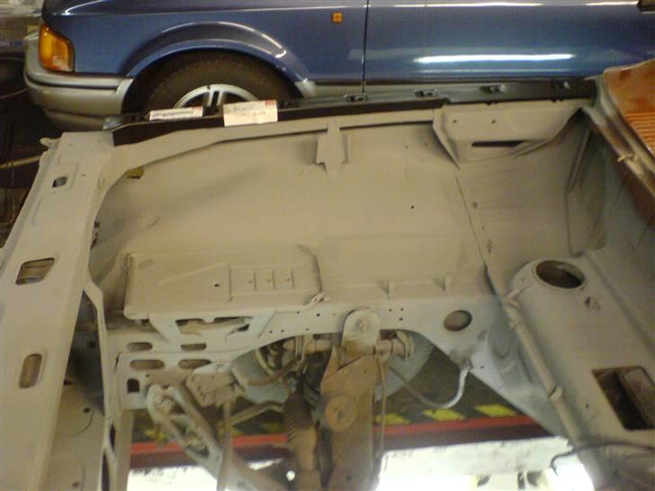 Ford Taunus GXL coupé billede 7