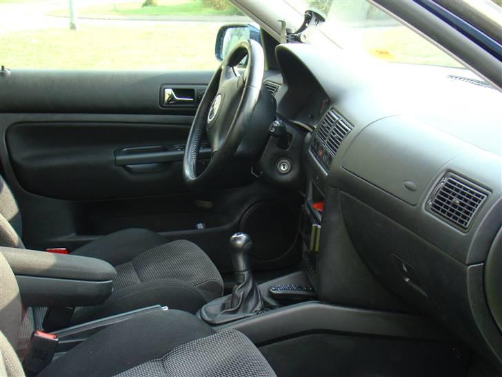 VW golf IV Highline billede 3