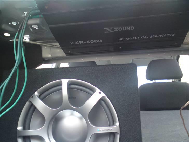 VW BORA APK MKIV - 16/7-08 billede 20