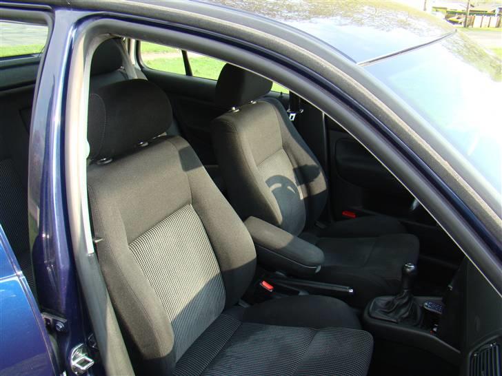 VW golf IV Highline billede 8