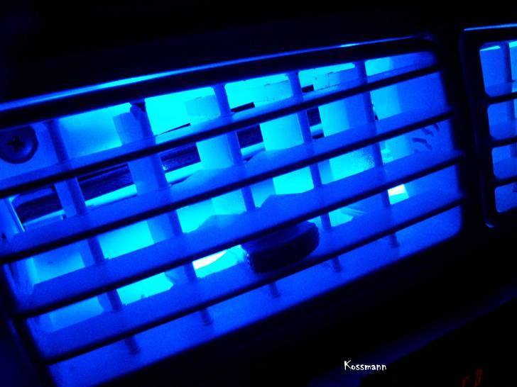 VW Golf 3 - Solgt billede 15