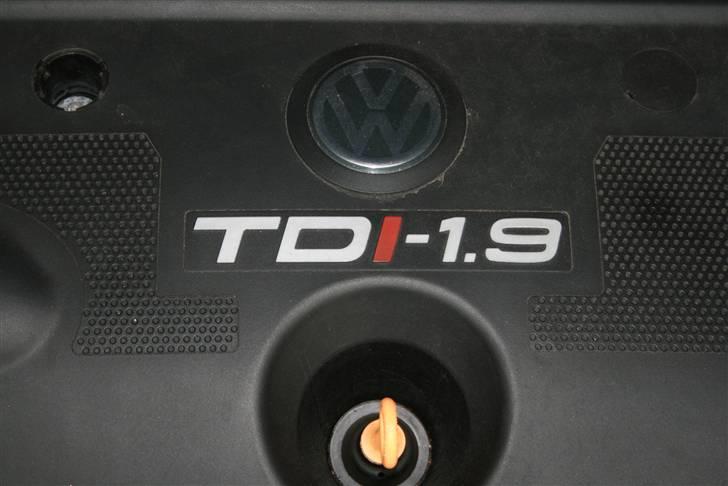 VW Golf 4 Trendline billede 13