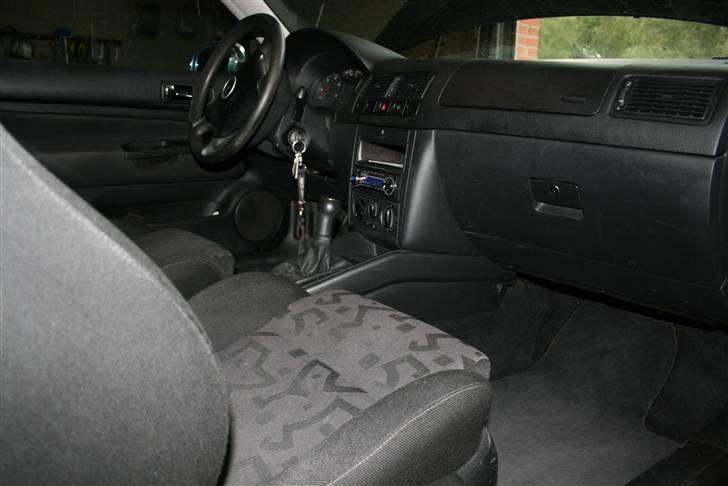 VW Golf 4 Trendline billede 14