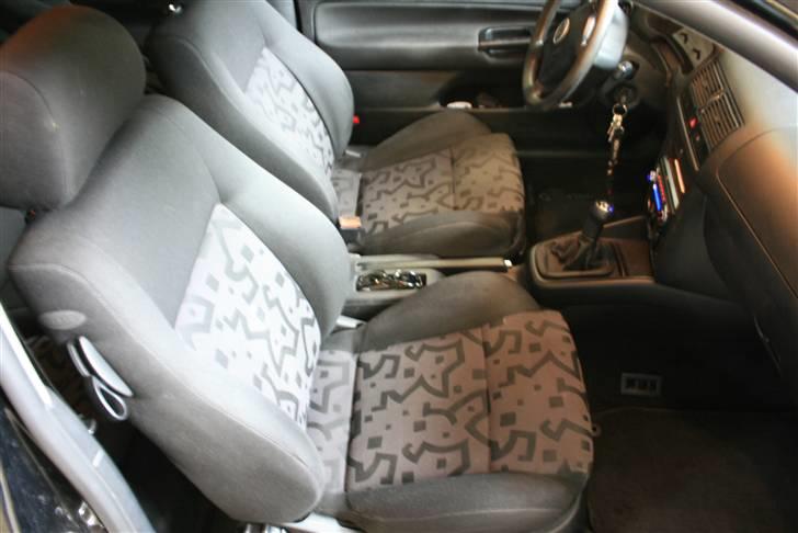 VW Golf 4 Trendline billede 15