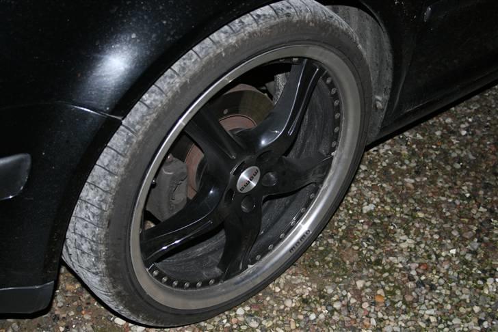 VW Golf 4 Trendline billede 17