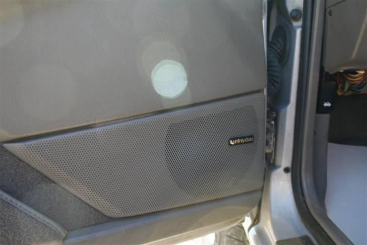 Jeep Grand Cherokee V8 (SOLGT) billede 15