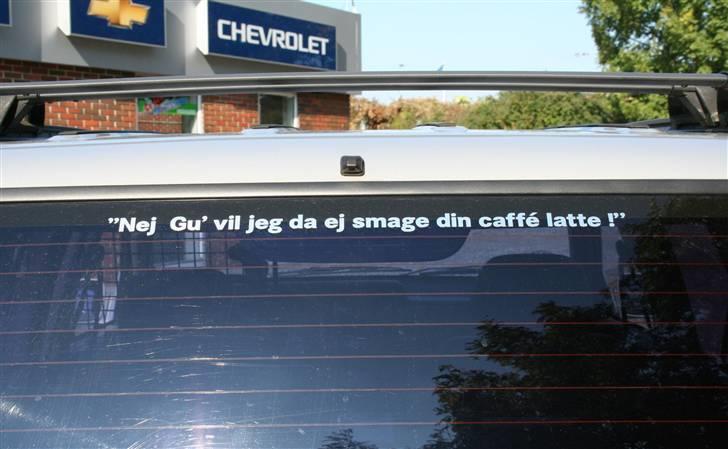 Jeep Grand Cherokee V8 (SOLGT) billede 18