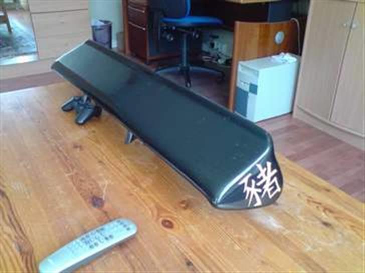 VW Polo 6n billede 8