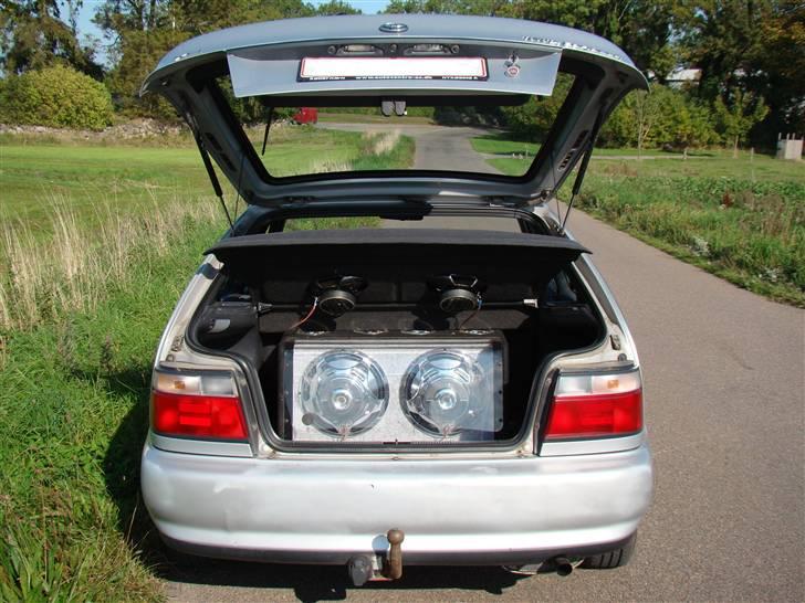 Toyota Corolla "solgt" billede 6