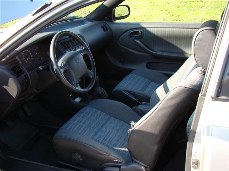 Toyota Corolla "solgt" billede 9