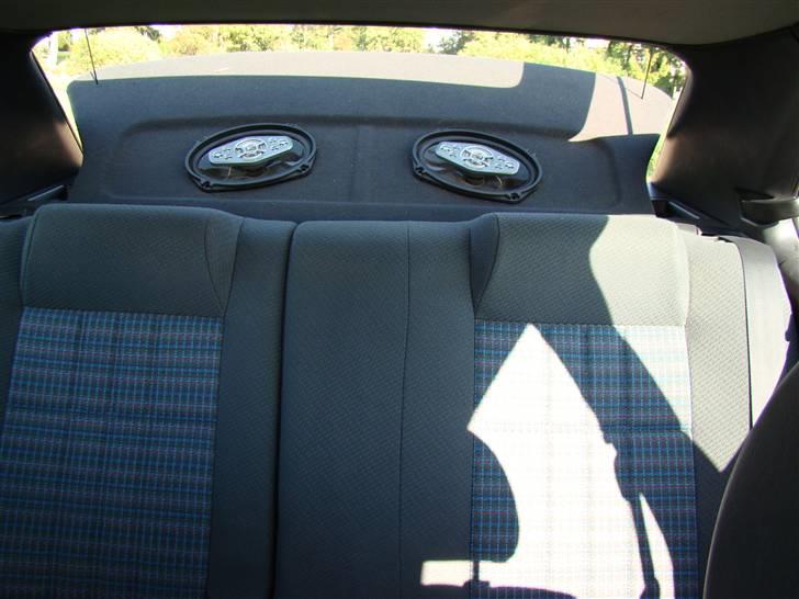 Toyota Corolla "solgt" billede 10