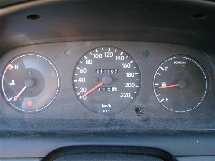 Toyota Corolla "solgt" billede 12