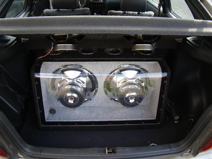 Toyota Corolla "solgt" billede 15