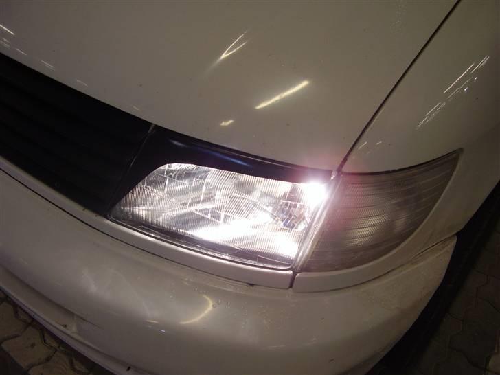 Mercedes Benz vito 110 billede 11