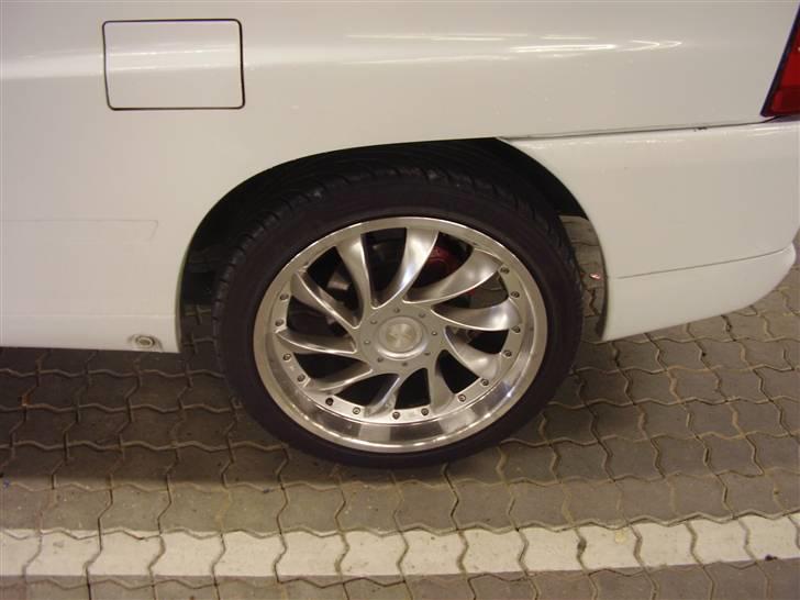 Mercedes Benz vito 110 billede 12