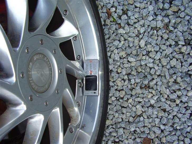 Mercedes Benz vito 110 billede 16