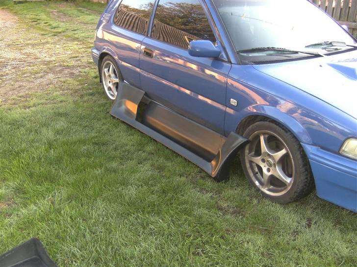 Toyota Corolla GTI (SOLGT) billede 9