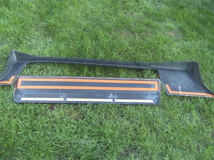 Toyota Corolla GTI (SOLGT) billede 10