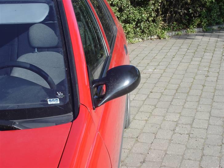 Nissan sunny 1,4 twin cam Solgt billede 7