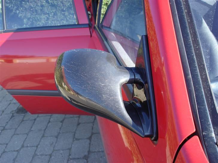 Nissan sunny 1,4 twin cam Solgt billede 8