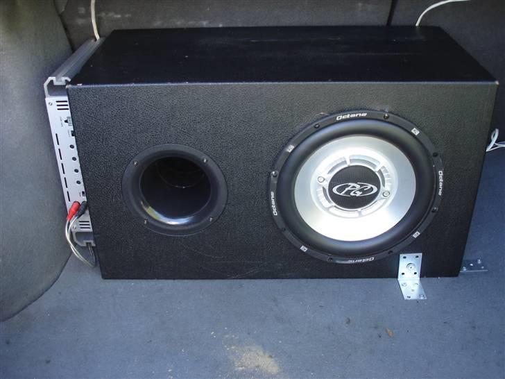 Nissan sunny 1,4 twin cam Solgt billede 16