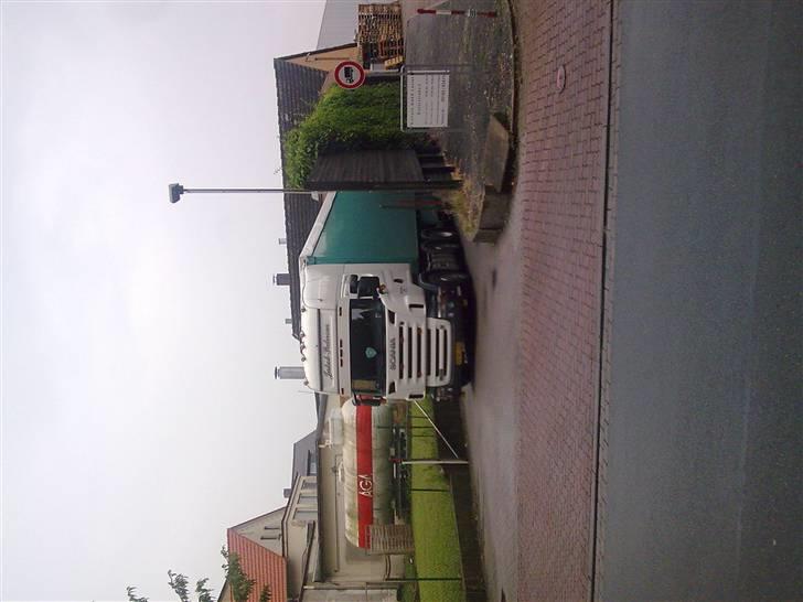 VW Passat billede 17