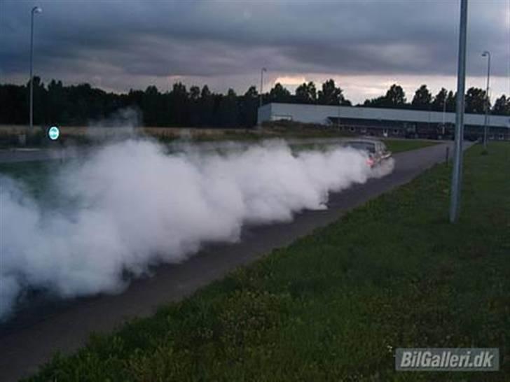 Opel Ascona C 2,0i "Solgt" billede 10