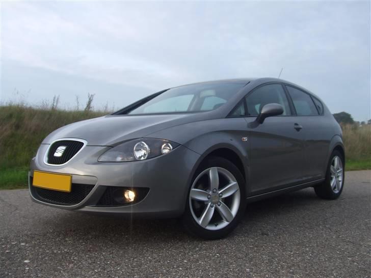 Seat Leon billede 2